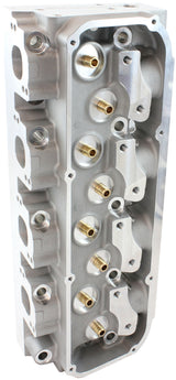 3V Cleveland Alloy Heads Bare 72cc, 2.10"/1.65" Valves 235cc AF95-0393 - Aeroflow