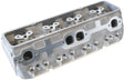 SBC 210cc Aluminium Heads Bare 64cc, 2.08"/1.60" Valves, Pair AF95-0400 - Aeroflow