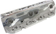 SBC 213cc CNC Alloy Heads Bare 68cc, 2.08"/1.60" Valves, Pair AF95-0401 - Aeroflow