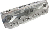 SBC 213cc CNC Alloy Heads Bare 68cc, 2.08"/1.60" Valves, Pair AF95-0401 - Aeroflow