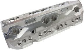 SBC 213cc CNC Alloy Heads Bare 68cc, 2.08"/1.60" Valves, Pair AF95-0401 - Aeroflow