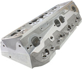 SBC 213cc CNC Alloy Heads Bare 68cc, 2.08"/1.60" Valves, Pair AF95-0401 - Aeroflow