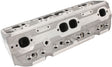SBC 220cc Aluminium Heads Bare 75cc, 2.10"/1.60" Valves, Pair AF95-0402 - Aeroflow
