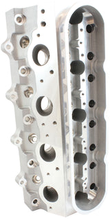 GM LS 262cc Aluminium Heads Bare 69cc, 2.02"/1.60" Valve 6 Bolt 11 Deg AF95-0403 - Aeroflow