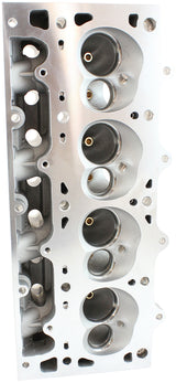GM LS 262cc Aluminium Heads Bare 69cc, 2.02"/1.60" Valve 6 Bolt 11 Deg AF95-0403 - Aeroflow