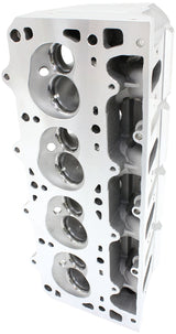 GM LS 240cc Aluminium Heads Bare 68cc Suit 3.90" Bore 6 Bolt Rectangle Port AF95-0406 - Aeroflow