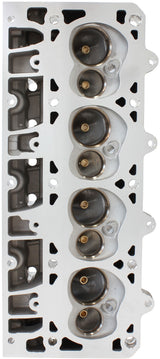 GM LS 276cc Aluminium Heads Bare 70cc, 2.165"/1.60" Valve 6 Bolt AF95-0408 - Aeroflow