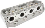 BBC 396 427 454 *Pair* Bare Alloy Cylinder Head Oval 290cc AF95-0409 - Aeroflow