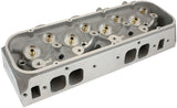 BBC 396 427 454 *Pair* Bare Alloy Cylinder Head Oval 290cc AF95-0409 - Aeroflow