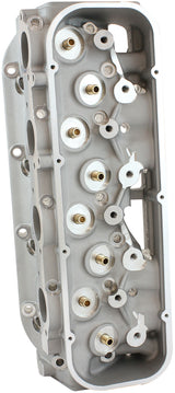 BBC 396 427 454 *Pair* Bare Alloy Cylinder Head Oval 290cc AF95-0409 - Aeroflow