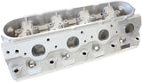 GM LS 276cc CNC Aluminium Heads Bare 70cc, 2.165"/1.60" 4 Bolt AF95-0415 - Aeroflow