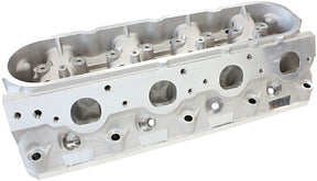GM LS 276cc CNC Aluminium Heads Bare 70cc, 2.165"/1.60" 4 Bolt AF95-0415 - Aeroflow