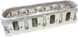 GM LS 276cc CNC Aluminium Heads Bare 70cc, 2.165"/1.60" 4 Bolt AF95-0415 - Aeroflow