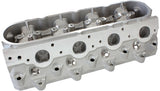 GM LS 276cc CNC Aluminium Heads Bare 70cc, 2.165"/1.60" 6 Bolt AF95-0416 - Aeroflow