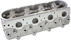 GM LS 276cc CNC Aluminium Heads Bare 70cc, 2.165"/1.60" 6 Bolt AF95-0416 - Aeroflow