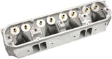 BB Chry 240cc 383 413 440 Barepair Alloy Cylinder Heads Oval AF95-0445 - Aeroflow