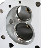 BB Chry 240cc 383 413 440 Barepair Alloy Cylinder Heads Oval AF95-0445 - Aeroflow