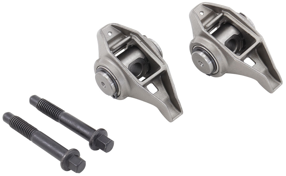 GM LS1 OEM Rocker Arm Set 16 Straight 1.7 Ratio LS2 AF95-1000 - Aeroflow