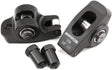 SBC Rocker Arms 3/8" Stud 1.5 Ratio 350 Alloy 2024 Roller Pair AF95-1100-2 - Aeroflow