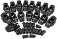 SBC Rocker Arms 3/8" Stud 1.5 Ratio 350 Alloy 2024 Roller 16 AF95-1100 - Aeroflow