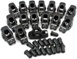 SBC Rocker Arms 3/8" Stud 1.6 Ratio 350 Alloy 2024 Roller 16 AF95-1102 - Aeroflow