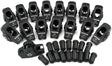 SBC Rocker Arms 7/16" Stud 1.5 Ratio 350 Alloy 2024 Roller 16 AF95-1105 - Aeroflow