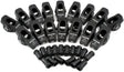 BBC Rocker Arms 7/16" Stud 1.7 Ratio 454 Alloy 2024 Roller 16 AF95-1115 - Aeroflow