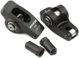 BBC Rocker Arms 7/16" Stud 1.8 Ratio 454 Alloy 2024 Roller Pair AF95-1117-2 - Aeroflow