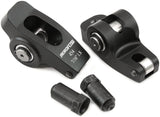 BBC Rocker Arms 7/16" Stud 1.8 Ratio 454 Alloy 2024 Roller Pair AF95-1117-2 - Aeroflow