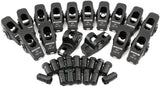 BBC Rocker Arms 7/16" Stud 1.8 Ratio 454 Alloy 2024 Roller 16 AF95-1117 - Aeroflow