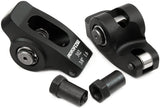 SBF Rocker Arms 3/8" Stud 1.6 Ratio Windsor 302 351 Roller Alloy AF95-1120-2 - Aeroflow