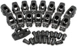 SBF Rocker Arms 3/8" Stud 1.6 Ratio Windsor 302 351 Roller Alloy AF95-1120 - Aeroflow