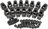 SBF Rocker Arms 3/8" Stud 1.6 Ratio Windsor 302 351 Roller Alloy AF95-1120 - Aeroflow
