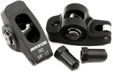 SBF Rocker Arms 3/8" Stud 1.7 Ratio Windsor 302 351 Roller Alloy AF95-1121-2 - Aeroflow