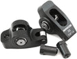 SBF Rocker Arms 7/16" Stud 1.6 Ratio Windsor 302 351 Roller Alloy AF95-1122-2 - Aeroflow