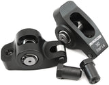 SBF Rocker Arms 7/16" Stud 1.6 Ratio Windsor 302 351 Roller Alloy AF95-1122-2 - Aeroflow
