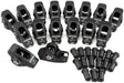 SBF Rocker Arms 7/16" Stud 1.6 Ratio Windsor 302 351 Roller Alloy AF95-1122 - Aeroflow