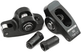 SBF Rocker Arms 7/16" Stud 1.7 Ratio Windsor 302 351 Roller Alloy AF95-1123-2 - Aeroflow