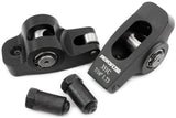 Ford Cleveland 351 Rocker Arms 7/16" Stud 1.73 Ratio Roller Alloy AF95-1128-2 - Aeroflow