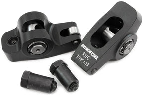Ford Cleveland 351 Rocker Arms 7/16" Stud 1.73 Ratio Roller Alloy AF95-1128-2 - Aeroflow