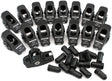 Ford Cleveland 351 Rocker Arms 7/16" Stud 1.73 Ratio Roller Alloy AF95-1128 - Aeroflow