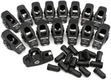 Ford Cleveland 351 Rocker Arms 7/16" Stud 1.73 Ratio Roller Alloy AF95-1128 - Aeroflow