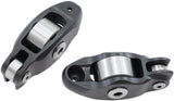 Ford Barra Billet Rocker Arms BA BF FG Fg-X Pair Only Roller AF95-1130-2 - Aeroflow