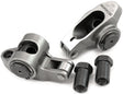 SBC S/S Rocker Arms 3/8" Stud 1.55 Ratio 350 Stainless Roller 2 AF95-1201-2 - Aeroflow