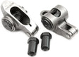 SBC S/S Rocker Arms 3/8" Stud 1.60 Ratio 350 Stainless Roller 2 AF95-1202-2 - Aeroflow