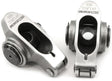 SBC S/S Rocker Arms 7/16" Stud 1.65 Ratio 350 Stainless Roller 2 AF95-1208-2 - Aeroflow