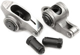 BBC S/S Rocker Arms 7/16" Stud 1.73 Ratio 454 Stainless Roller 2 AF95-1216-2 - Aeroflow