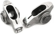 BBC S/S Rocker Arms 7/16" Stud 1.80 Ratio 454 Stainless Roller 2 AF95-1217-2 - Aeroflow