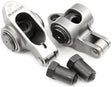 SBF S/S Rocker Arms 3/8" Stud 1.60 Windsor 302 351 Roller 2 Stainless 95-1220-2 AF95-1220-2 - Aeroflow