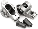 SBF S/S Rocker Arms 3/8" Stud 1.60 Windsor 302 351 Roller 2 Stainless 95-1220-2 AF95-1220-2 - Aeroflow